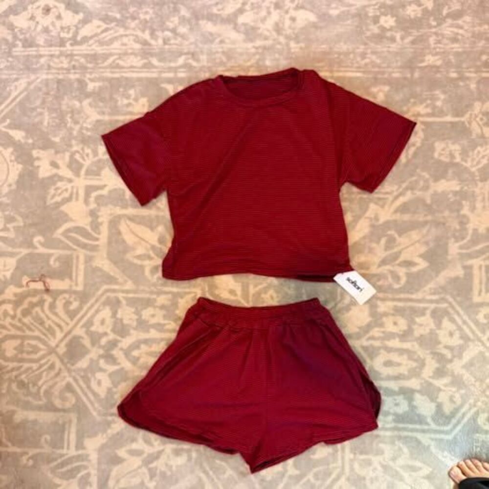 Softari Loungewear Set